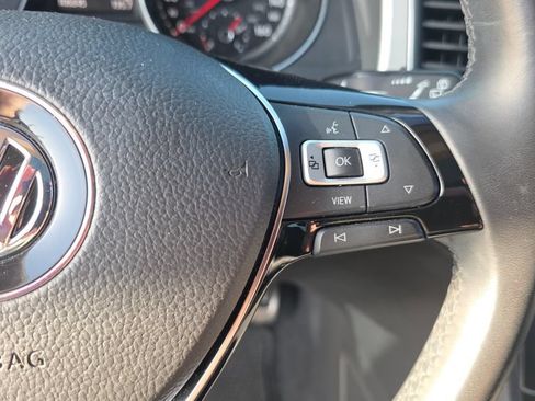 Used 2019 Volkswagen Atlas SE AWD/4WD image 15