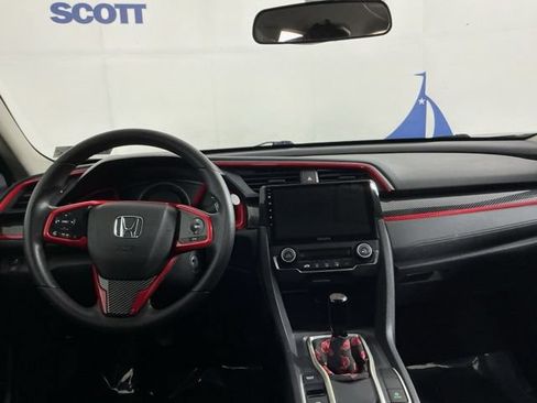 Used 2018 Honda Civic LX image 27