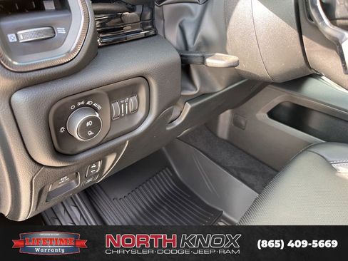 New 2026 RAM 1500 Rebel image 7