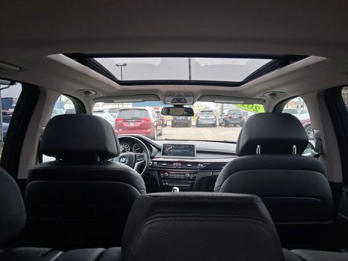 Used 2015 BMW X5 xDrive35i image 12