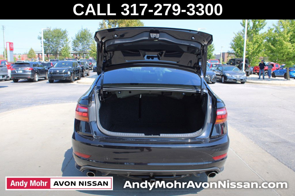 Used 2019 Volkswagen Jetta GLI FWD image 9