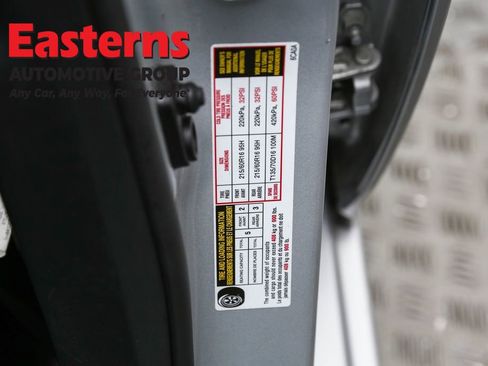 Used 2023 Nissan Altima 2.5 S image 34