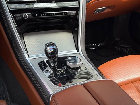 Used 2023 BMW 840i Gran Coupe xDrive w/ Comfort Seating Package AWD/4WD image 23