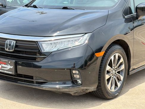Used 2023 Honda Odyssey EX-L image 11