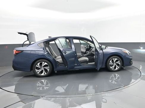 Used 2023 Subaru Legacy Premium AWD/4WD image 28
