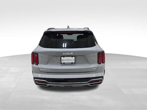 Used 2023 Kia Sorento SX image 22