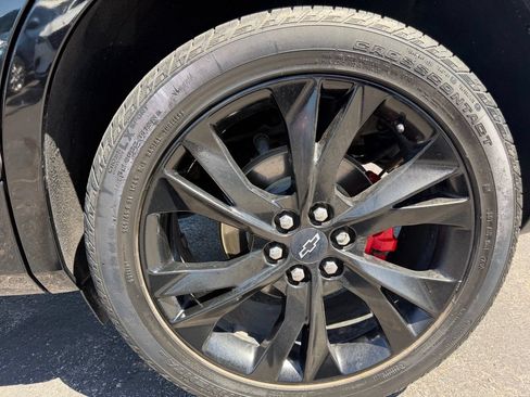 Used 2019 Chevrolet Blazer RS w/ Sun and Wheels Package FWD image 19