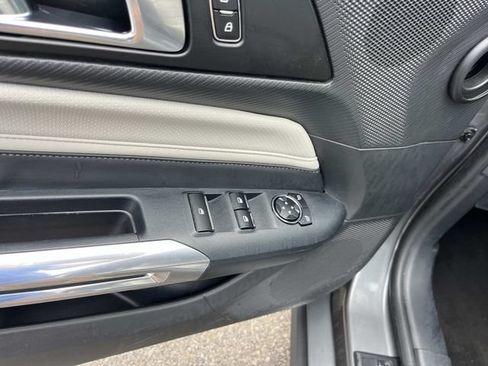 Used 2024 Ford Mustang Premium RWD image 26