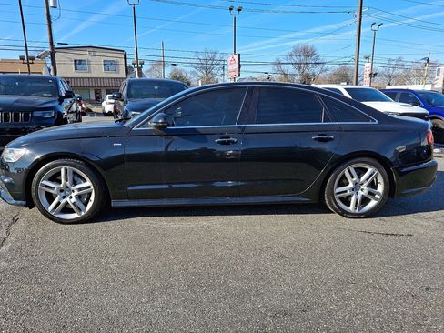Used 2017 Audi A6 2.0T Premium image 2