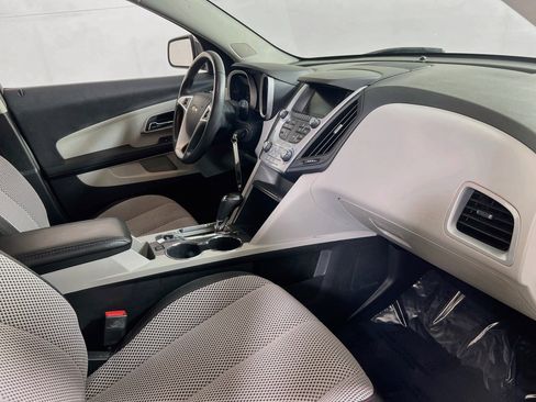 Used 2016 Chevrolet Equinox LT w/ Convenience Package FWD image 26