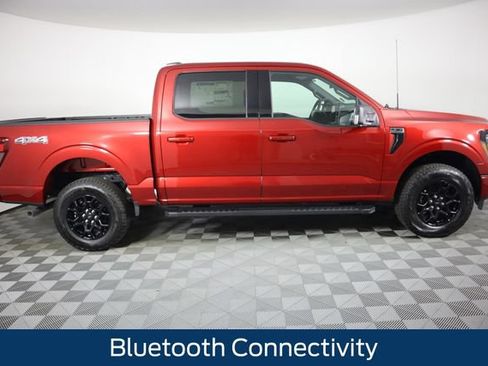 New 2026 Ford F150 XLT w/ Equipment Group 302A MID AWD/4WD image 2