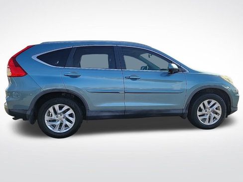 Used 2016 Honda CR-V EX-L image 6
