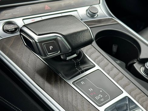 Used 2021 Audi A7 e Premium Plus image 18