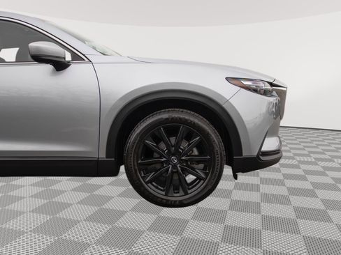 Used 2023 MAZDA CX-9 Touring Plus image 27