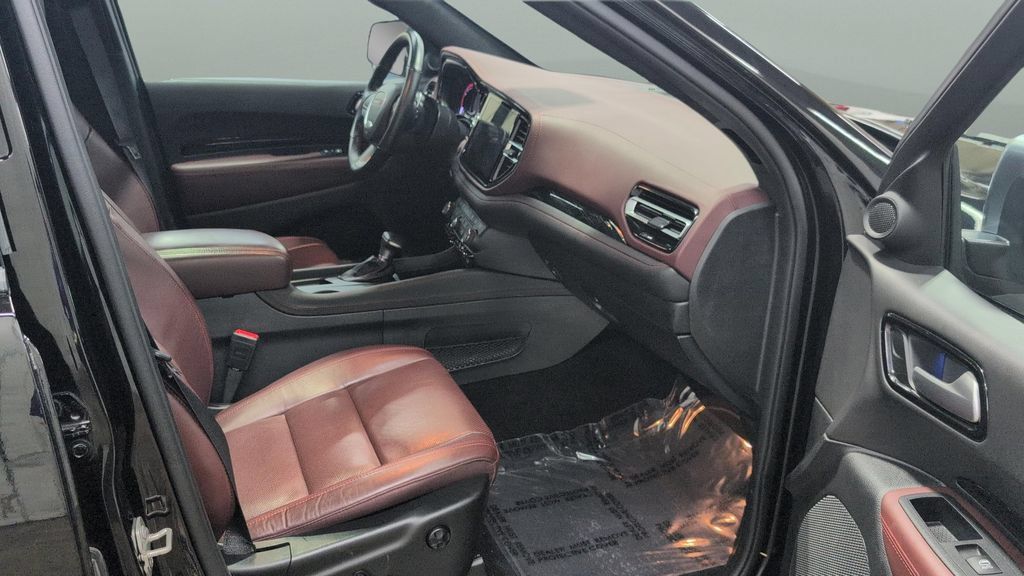 Used 2024 Dodge Durango Citadel AWD/4WD image 26