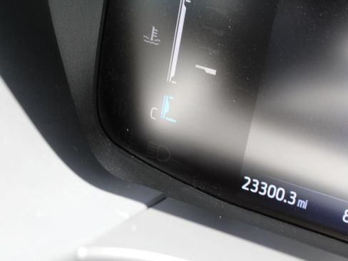 Used 2025 Ford Escape ST-Line Select AWD/4WD image 17