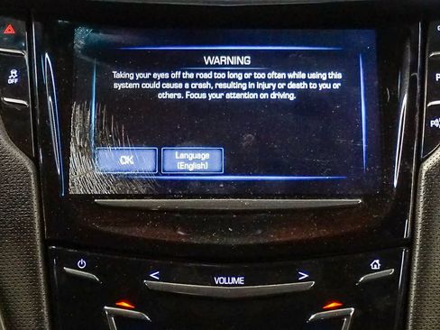 Used 2017 Cadillac XTS Luxury FWD image 14