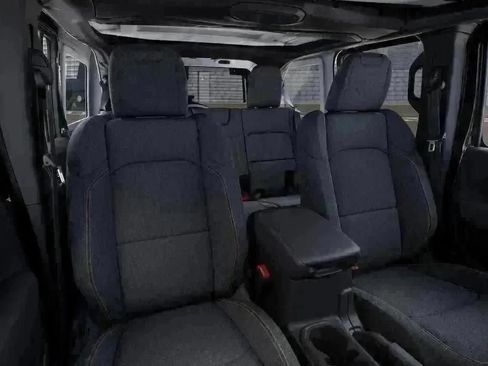 New 2026 Jeep Wrangler Unlimited Sport AWD/4WD image 60