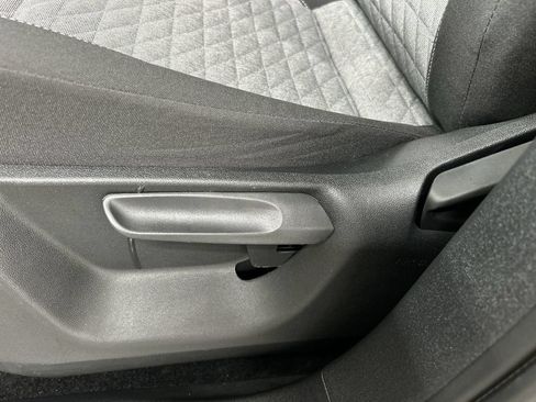 Certified 2026 Volkswagen Tiguan S AWD/4WD image 10