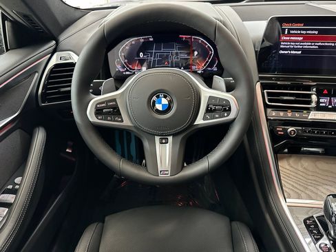 New 2026 BMW 840i w/ M Sport Professional Package image 26