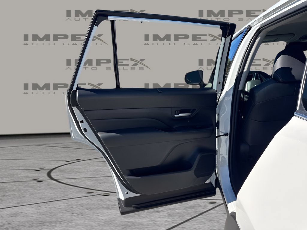 Used 2026 Toyota Grand Highlander XLE FWD image 27