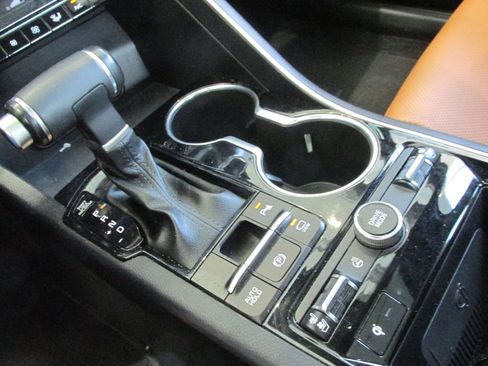 Used 2024 Kia K5 GT w/ GT1 Package image 24