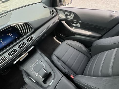 New 2026 Mercedes-Benz GLE 350 4MATIC image 14