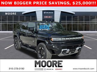 New 2025 GMC Hummer EV 3X w/ Extreme Off-Road Package video 1