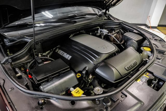 Used 2024 Dodge Durango R/T w/ Blacktop Package AWD/4WD image 67