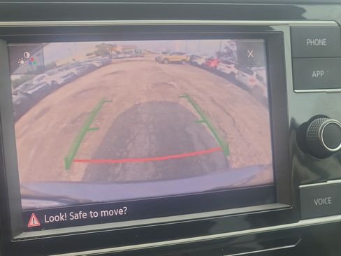 Used 2022 Volkswagen Atlas SE AWD/4WD image 19