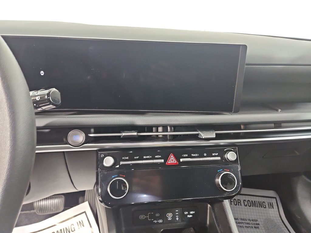 Certified 2025 Hyundai Tucson SEL AWD/4WD image 20