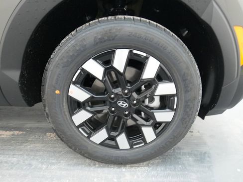 New 2026 Hyundai Santa Cruz SEL image 10