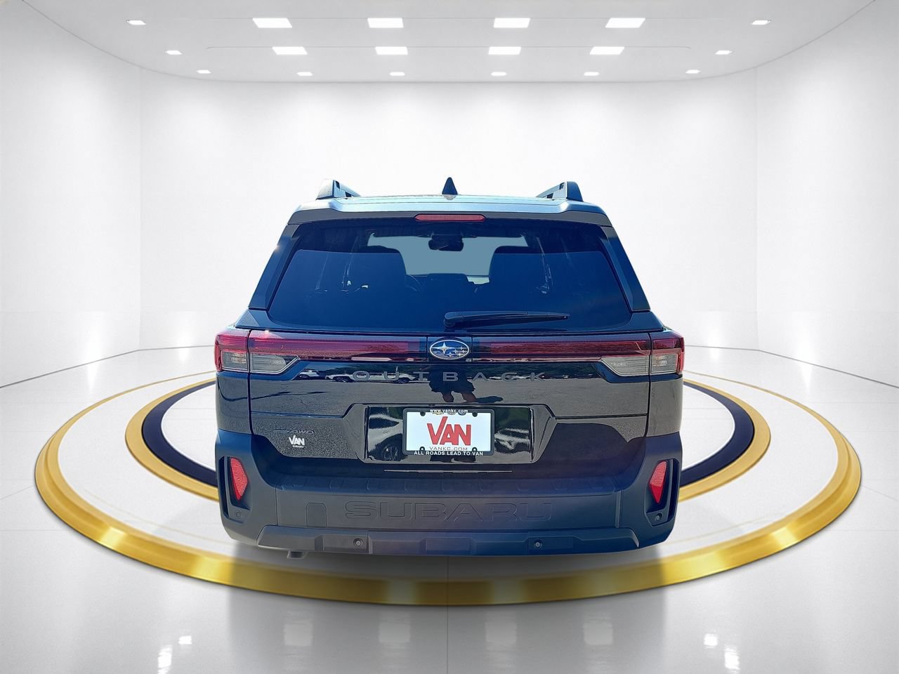 New 2026 Subaru Outback Premium AWD/4WD image 6