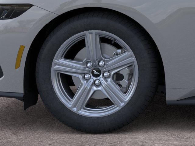 New 2026 Ford Mustang Premium RWD image 19