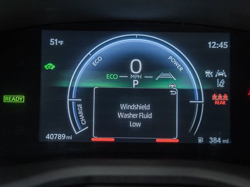 Used 2025 Toyota Camry LE image 37