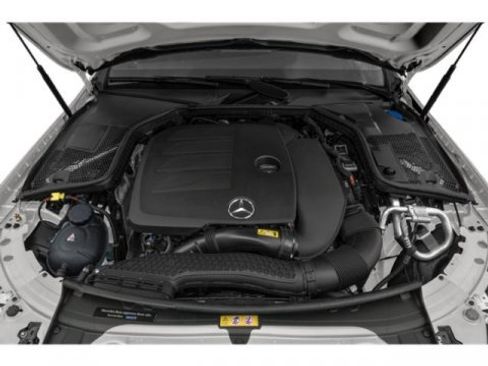 Used 2019 Mercedes-Benz C 300 Sedan image 12
