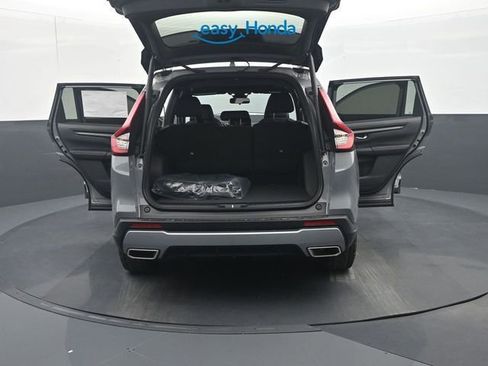 New 2026 Honda CR-V TrailSport image 40