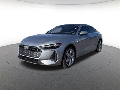 New 2025 Audi A5 2.0T Premium Plus w/ Premium Plus