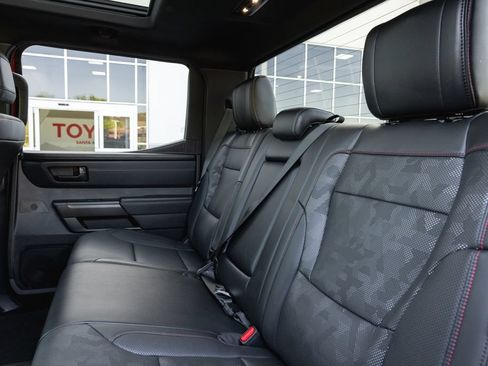 Used 2024 Toyota Tundra TRD Pro AWD/4WD image 29