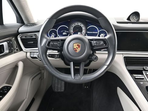 Used 2023 Porsche Panamera Turbo S image 13
