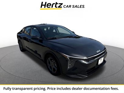 Used 2025 Kia K4