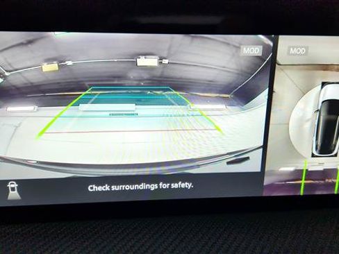 Certified 2026 Nissan Kicks SR FWD image 16