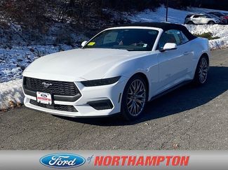 New 2026 Ford Mustang Premium video 1