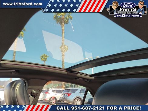 Used 2017 Lincoln Continental Select FWD image 14