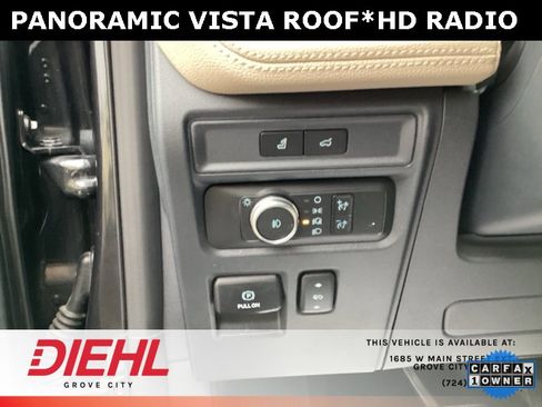 Used 2022 Ford Expedition Limited image 26