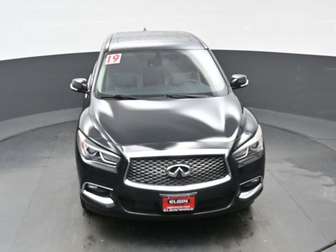 Used 2019 INFINITI QX60 Pure image 38