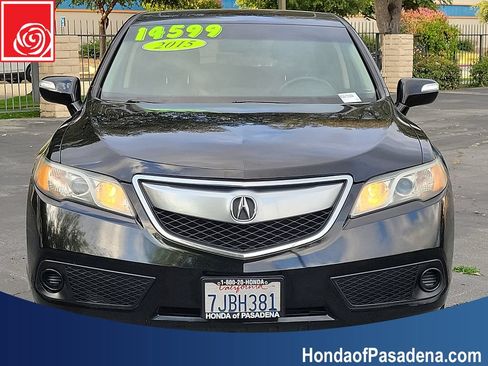 Used 2015 Acura RDX FWD image 5