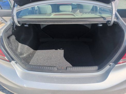 Used 2014 Honda Civic EX image 16