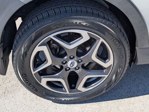 Used 2018 Subaru Crosstrek 2.0i Limited image 26