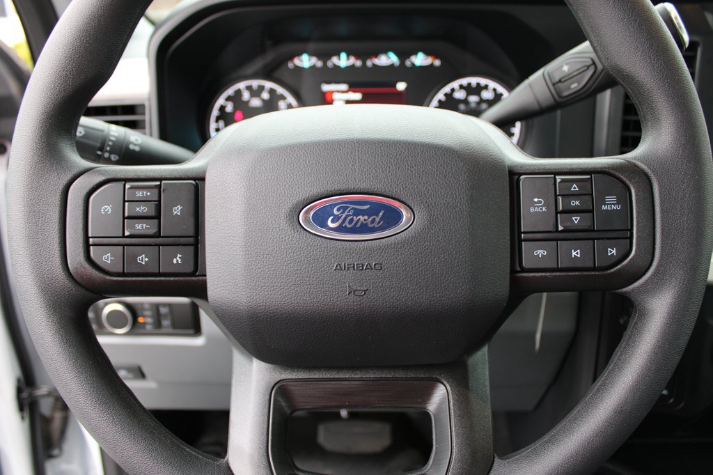 Used 2026 Ford F250 XL AWD/4WD image 22